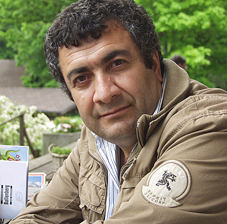 mano khalil